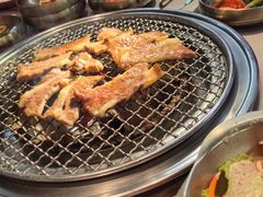 -韩一品韩国料理(柏庐南路店)