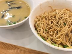 -欣达面馆(天桥支路店)