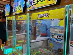 -天虹购物中心(深圳龙华店)