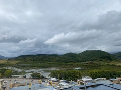 -噶丹松赞林寺