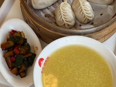 -东升灌浆包(辛庄街总店)
