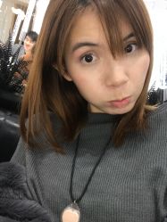 -藤野造型·专业烫染店