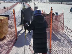 -中旅松花湖滑雪场