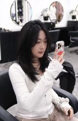 -SWANK SALON