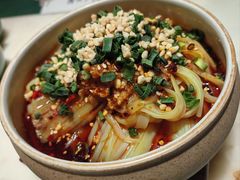 -锦府盐帮·李宅(领展购物广场中关村店)