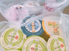 -扬大康源乳业鲜奶吧(大学北路店)