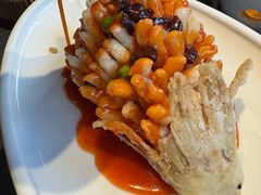 -小厨娘金榜题名(夫子庙秦淮河店)