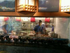 -云海肴·汽锅鸡·云南菜(天山百盛优客店)