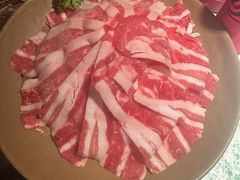 -鸿姐老火锅(静安店)