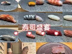 -镹·鱼料理  国产鱼使用店