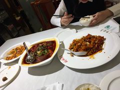 -峨嵋酒家(地安门店)