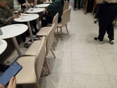 大堂-奈雪的茶(石家庄万象城店)