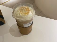 -Tims天好咖啡(江干万象城店)