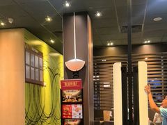 -麦当劳(双榆树店)