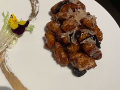 -宝丽轩中餐厅BAOLIXUAN
