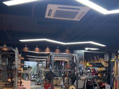 -ENERGY原力健身(川周店)