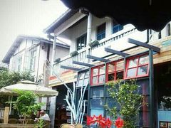 android_upload_pic-17号蓝滩咖啡馆(武夷山店)