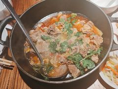 -福茂源横山铁锅羊肉(高新路店)