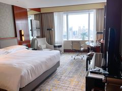 -上海雅居乐万豪侯爵酒店