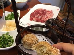-1078號老北京涮肉(万达广场店)