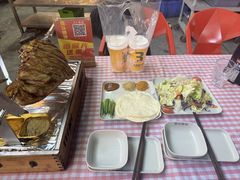 -龙头烤羊排•烤全羊•精酿扎啤(厦滘店)