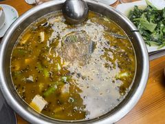 -韩妹鱼庄·泸定老字号(泸定店)