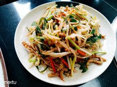 -瑞杰烧烤店·24小时营业(山东路店)