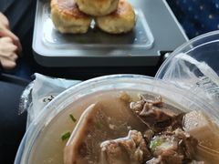 -燕子煨汤(山海关路店)