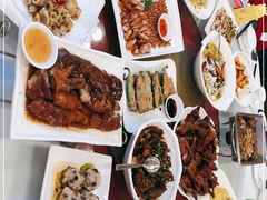 -潮喜竹溪荔湖酒家(荔枝湾店)