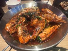 -红盔甲·小龙虾(车公庙店)