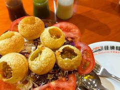 -清真· AL-JANNAT 佳纳特餐厅(仙林店)