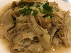 -茶油香闽南菜·花园餐厅(前埔店)