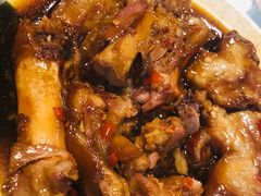 -贤花饭店(凯德店)