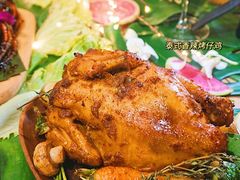 -秘密小花园(第三中学店)