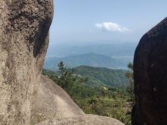 -玉苍山国家森林公园