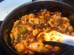 招牌麻婆豆腐-陈麻婆豆腐总店
