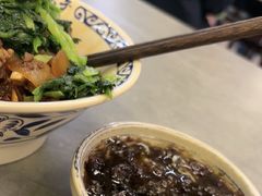 -梅溪·小伙子干挑面(安吉总店)