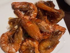 -北海银滩皇冠假日酒店-德丰楼中餐厅