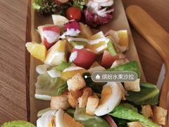 -必胜客(康华路店)