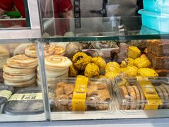-宫门口馒头铺(创始人总店)