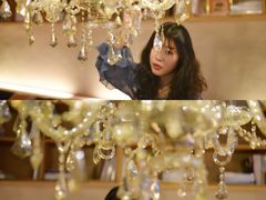 -24H COLOR咖啡厅(惠州金山湖店)