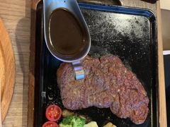 -必胜客(环球店)