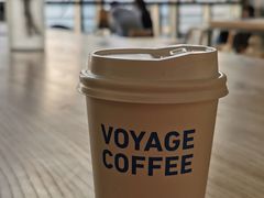 -VOYAGE COFFEE(杨梅竹店)