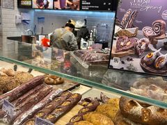-PAPER STONE BAKERY(天汇广场店)
