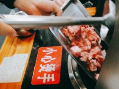 -传奇大锅台(九亭大街店)