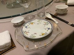 -唐山富力洲际酒店-唐缘中餐厅