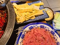 -陈眼镜火锅(总店)