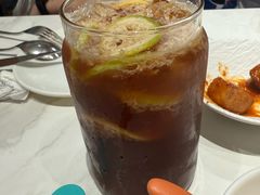 -卡朋西餐(铂顿城店)