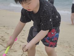 -大梅沙海滨公园