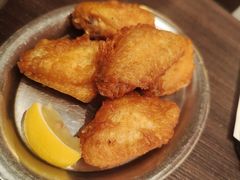 -大馥·炭火烧肉酒场(莘庄莘福坊店)